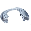 Image de Dekplaat remschijf 194376 Maxgear