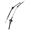 Image de Trekkabel parkeerrem 320901 Maxgear
