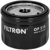 Image de Oliefilter OP518 Filtron