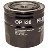 Image de Oliefilter OP538 Filtron
