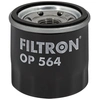 Image de Oliefilter OP564 Filtron