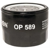 Image de Oliefilter OP589 Filtron