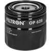 Image de Oliefilter OP628 Filtron