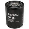 Image de Oliefilter OP654 Filtron