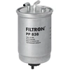 Image de Brandstoffilter PP838 Filtron