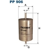 Image de Brandstoffilter PP906 Filtron