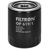 Image de Oliefilter OP6191 Filtron