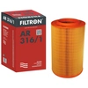 Image de Luchtfilter AR3161 Filtron