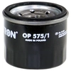 Image de Oliefilter OP5751 Filtron