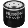 Image de Oliefilter OP5951 Filtron