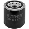 Image de Oliefilter OP6171 Filtron