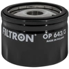 Image de Oliefilter OP6433 Filtron