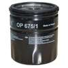 Image de Oliefilter OP6751 Filtron