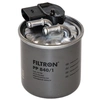 Image de Brandstoffilter PP8401 Filtron