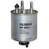 Image de Brandstoffilter PP9881 Filtron