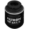 Image de Oliefilter OP6412 Filtron