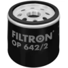 Image de Oliefilter OP6422 Filtron
