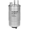 Image de Brandstoffilter PP9662 Filtron