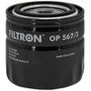 Image de Oliefilter OP5673 Filtron