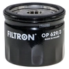 Image de Oliefilter OP6293 Filtron