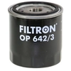 Image de Oliefilter OP6423 Filtron