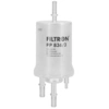 Image de Brandstoffilter PP8363 Filtron