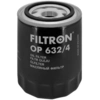 Image de Oliefilter OP6324 Filtron