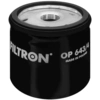 Image de Oliefilter OP6434 Filtron