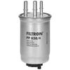 Image de Brandstoffilter PP8384 Filtron