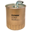 Image de Brandstoffilter PP8414 Filtron