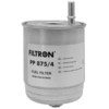 Image de Brandstoffilter PP8754 Filtron