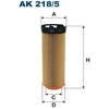 Image de Luchtfilter AK2185 Filtron