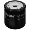 Image de Oliefilter OP6435 Filtron