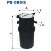 Image de Brandstoffilter PS9855 Filtron