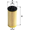 Image de Oliefilter OE6726 Filtron