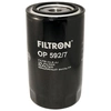 Image de Oliefilter OP5927 Filtron