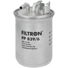 Image de Brandstoffilter PP8396 Filtron