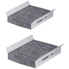 Image de Interieurfilter K1105A2x Filtron