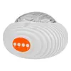 Image de Mary's Lumière Décorative Ufo Galaxy Rgbw Projector