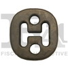 Image de Houder uitlaatsysteem 113954 FA1