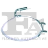 Image de Houder demper 124903 FA1