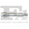 Image de Schroef uitlaatsysteem 235903 FA1