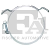 Image de Houder demper 554901 FA1