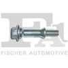 Image de Schroef uitlaatsysteem 765902 FA1
