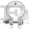 Image de Pijpverbinding uitlaatsysteem 951946 FA1
