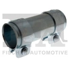 Image de Pijpverbinding uitlaatsysteem 114857 FA1
