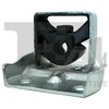 Image de Houder uitlaatsysteem 753925 FA1