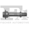 Image de Schroef uitlaatsysteem 775902 FA1
