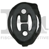Image de Houder uitlaatsysteem 453908 FA1
