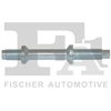 Image de Schroef uitlaatsysteem 755901 FA1